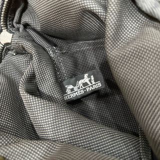 Hermes - ご専用エルメス エールラインリュックの通販 by 鑑定後評価