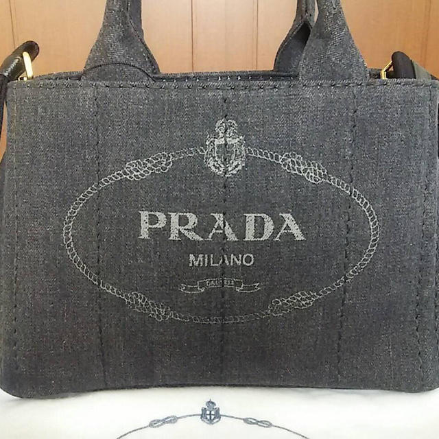 PRADA(プラダ)のちょか様専用✨✨ レディースのバッグ(トートバッグ)の商品写真