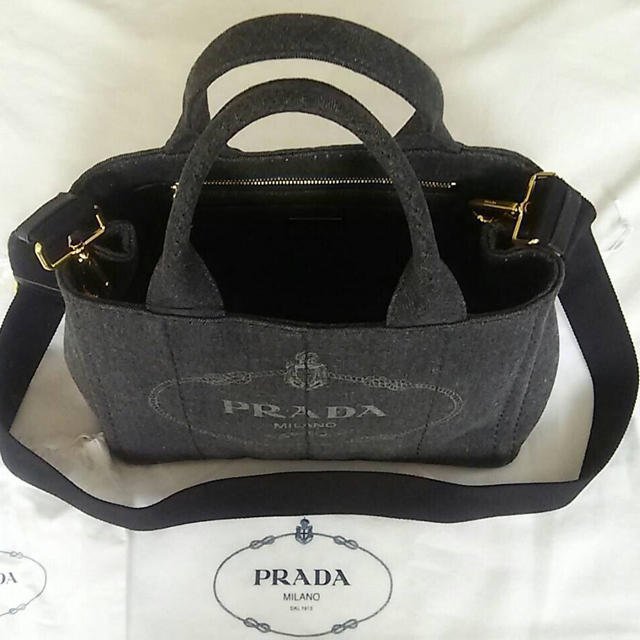 PRADA(プラダ)のちょか様専用✨✨ レディースのバッグ(トートバッグ)の商品写真