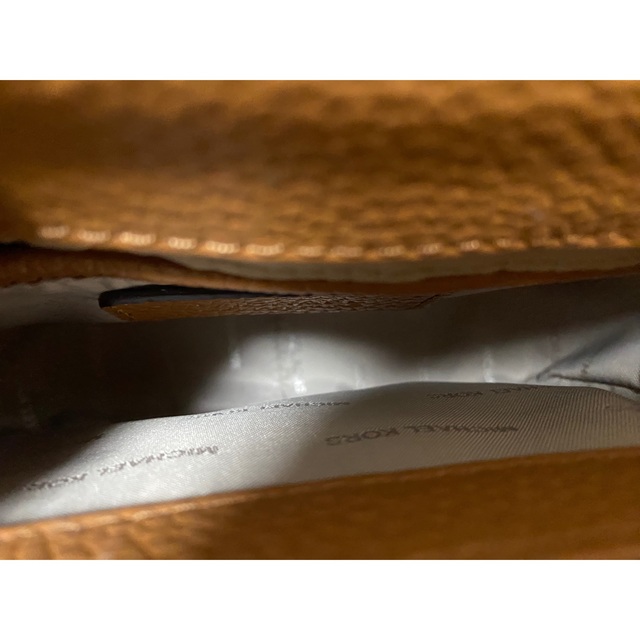 Michael Kors(マイケルコース)のマイケルコース　ショルダーバック【専用】 レディースのバッグ(ショルダーバッグ)の商品写真