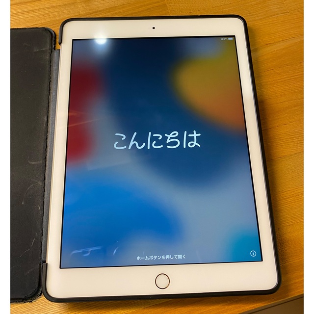 iPad 第5世代32GiPad