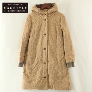 ミナペルホネン ダウンコート(レディース)の通販 39点 | mina perhonen