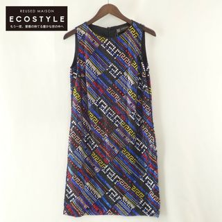 未使用 Versace 金ボタン付き ワンピース - www.top4all.pl