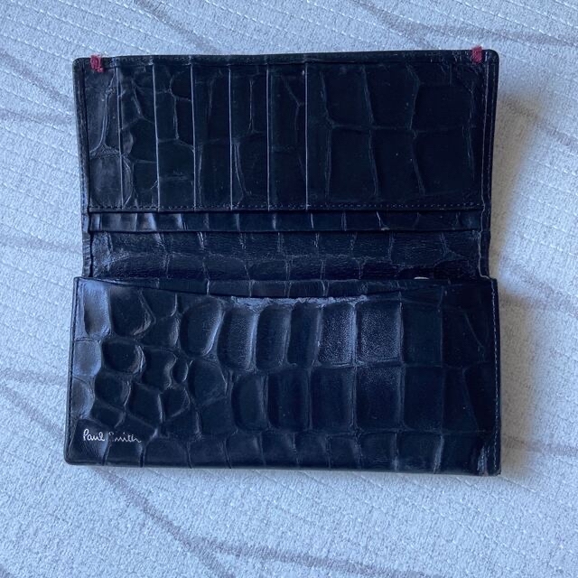 Paul Smith(ポールスミス)のポールスミス　財布 メンズのファッション小物(長財布)の商品写真