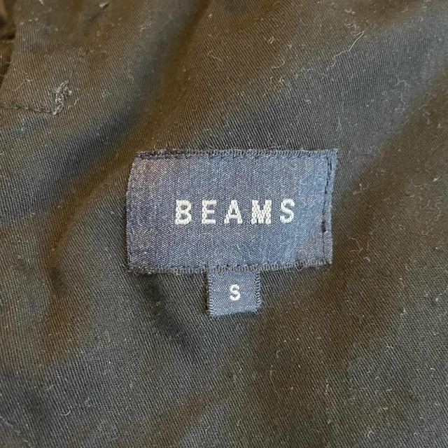 BEAMS(ビームス)のBEAMS / RE:NEWOOL(R) フランネル スラックス メンズのパンツ(スラックス)の商品写真