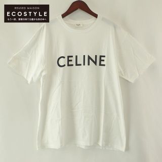 セリーヌ(celine)のセリーヌ トップス S(Tシャツ/カットソー(半袖/袖なし))