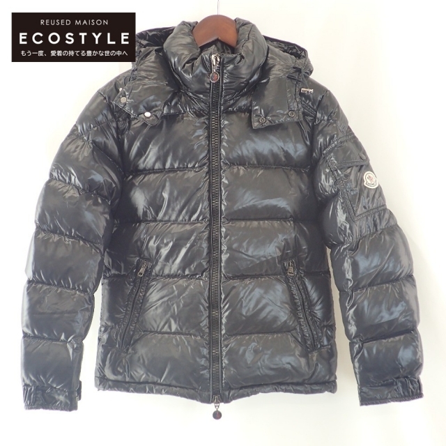 格安 MONCLER - モンクレール ジャケット O ダウンジャケット - www