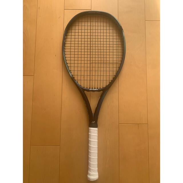ハイビスカスさま専用YONEX EZONE 100L G1 2022 国内正規品 www.camfly