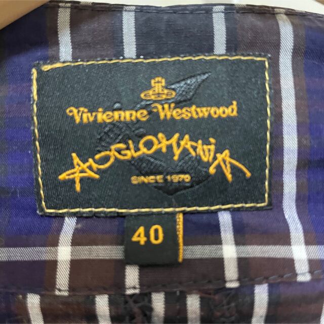 Vivienne Westwood - ヴィヴィアンウエストウッドアングロマニア