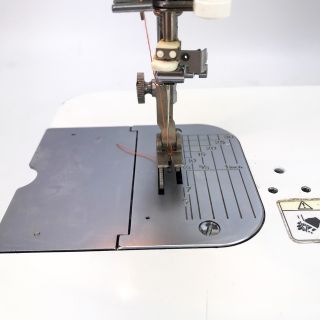 3ヶ月修理保証付】JUKI 職業用ミシン SPUR 25 DX 整備品の通販 by