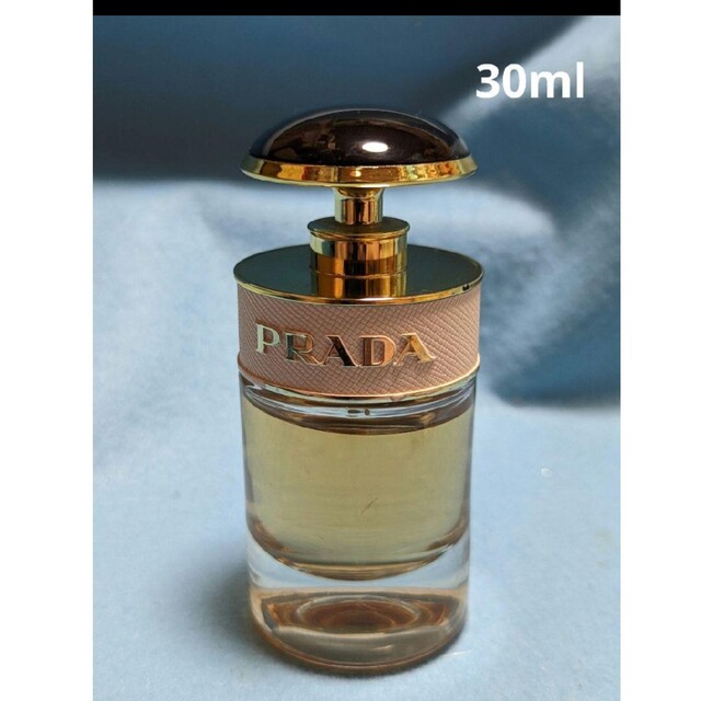 新品未開封 PRADA プラダ PARADOXE パラドックス 香水 30ml 香水(女性