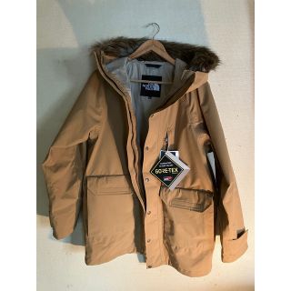 ザノースフェイス(THE NORTH FACE)のノースフェイス GORE-TEX ジャケット【未使用品】(マウンテンパーカー)