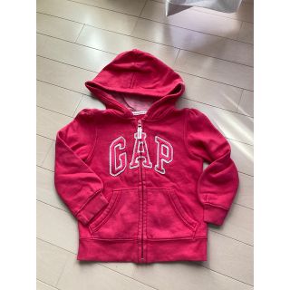 ギャップキッズ(GAP Kids)のGAP パーカー(ジャケット/上着)