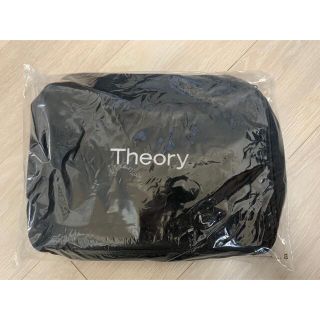 セオリー(theory)のTheory  セオリー　ノベルティ　マトリョーシカポーチセット(ポーチ)