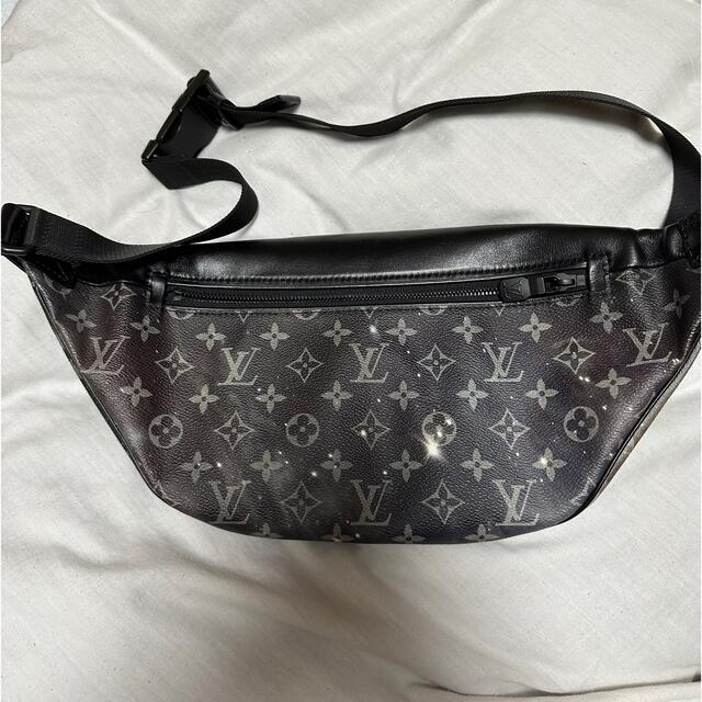 LOUIS VUITTON(ルイヴィトン)のLouis vuitton モノグラム ギャラクシー　バムバッグ メンズのバッグ(ボディーバッグ)の商品写真