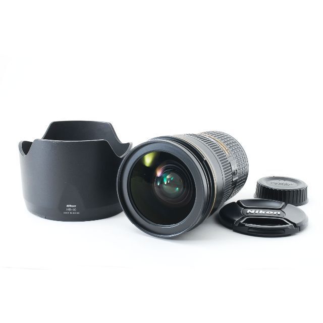 大三元レンズ】ニコン Nikon AF-S 24-70mm F2.8 G ED 値頃 30772円引き ...