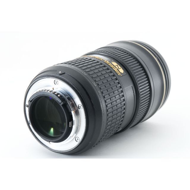 大三元レンズ】ニコン Nikon AF-S 24-70mm F2.8 G ED 値頃 30772円引き ...