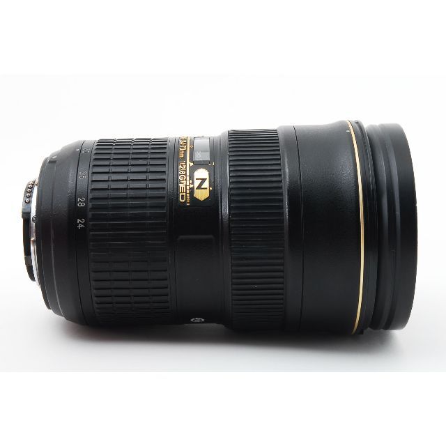 Nikon AF-S 24-70mm f2.8 G ニコン 大三元 レンズ choicemedpgh.com