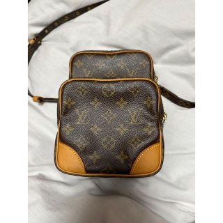 ルイヴィトン(LOUIS VUITTON)のルイヴィトン アマゾン ショルダーバッグ　専用(ショルダーバッグ)