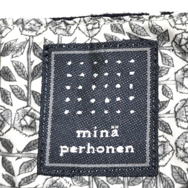 mina perhonen(ミナペルホネン)のミナペルホネン トートバッグ - レディースのバッグ(トートバッグ)の商品写真