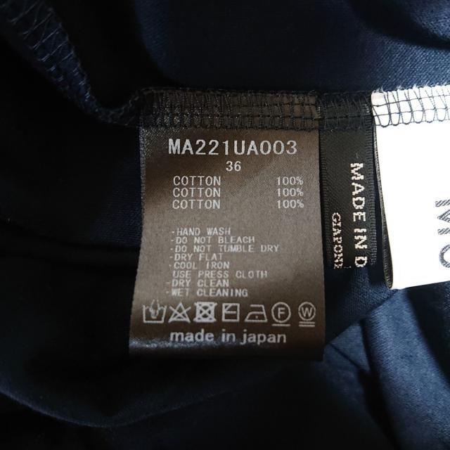 MUVEIL - ミュベール ワンピース サイズ36 S美品 -の通販 by ブラン