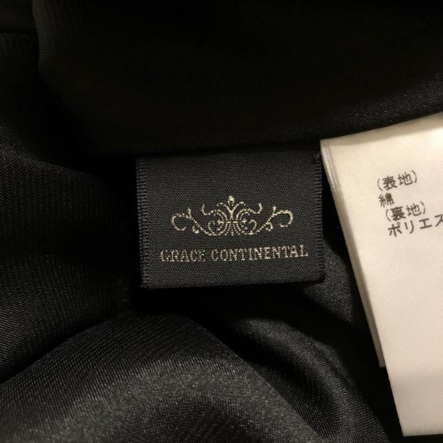 GRACE CONTINENTAL(グレースコンチネンタル)のグレースコンチネンタル スカート 36 S - レディースのスカート(その他)の商品写真