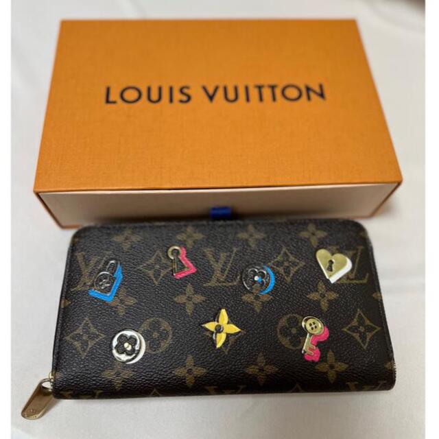 ー品販売 LOUIS VUITTON - ルイヴィトン♡長財布 財布 - carborefit.de