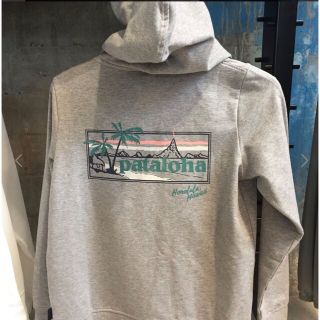 パタゴニア(patagonia) ハワイ パーカー(メンズ)の通販 20点