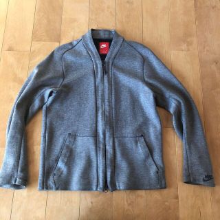 ナイキ(NIKE)のNIKE TECH FLEECE ナイキ テックフリース ブルゾン(ブルゾン)