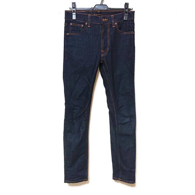 Nudie Jeans(ヌーディジーンズ)のヌーディージーンズ ジーンズ サイズ29 - メンズのパンツ(デニム/ジーンズ)の商品写真