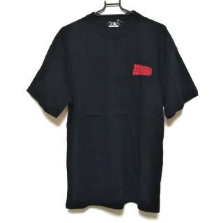 ヒステリックグラマー(HYSTERIC GLAMOUR)のヒステリックグラマー 半袖Tシャツ サイズS(Tシャツ/カットソー(半袖/袖なし))