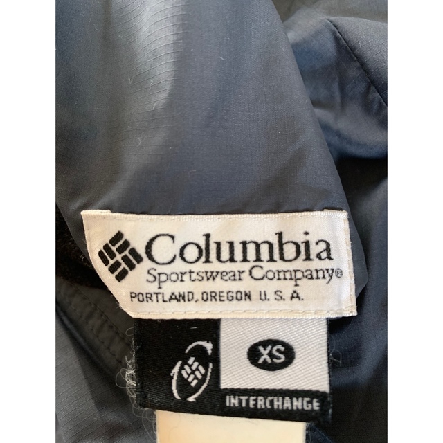 Columbia(コロンビア)のコロンビア　ナイロンジャケット メンズのジャケット/アウター(ナイロンジャケット)の商品写真