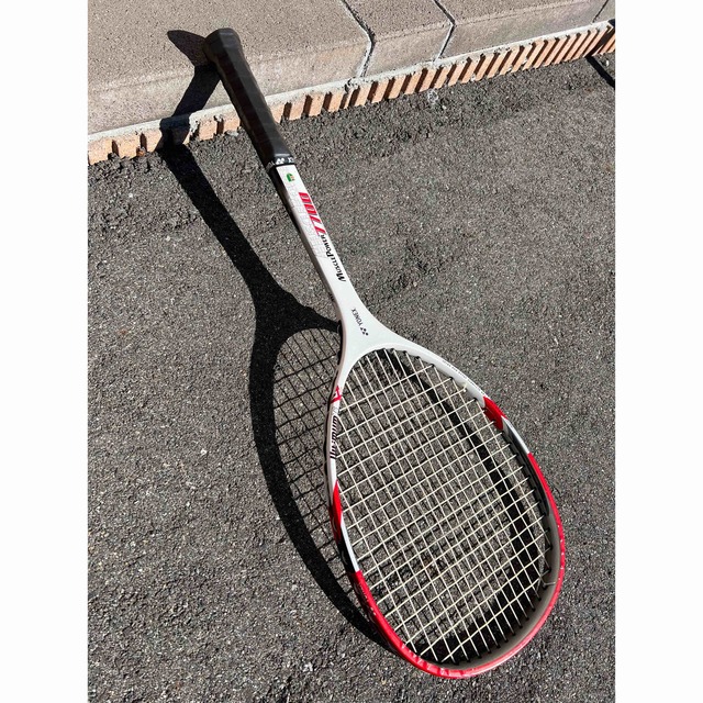 マッスルパワー7700 SL1 ヨネックス　ソフトテニス