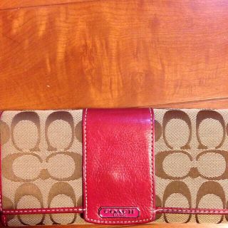コーチ(COACH)のコーチ長財布(財布)