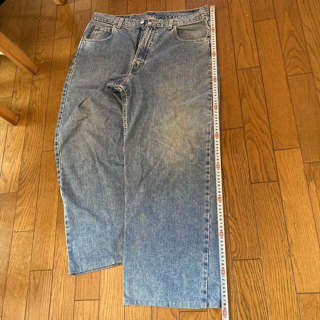 Levi’s メンズデニム　L2