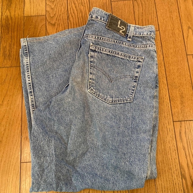 Levi’s メンズデニム　L2