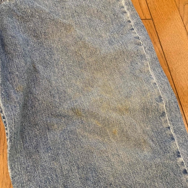 Levi’s メンズデニム　L2