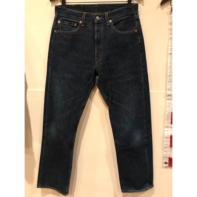 Levi's(リーバイス)のリーバイス 501  メンズのパンツ(デニム/ジーンズ)の商品写真