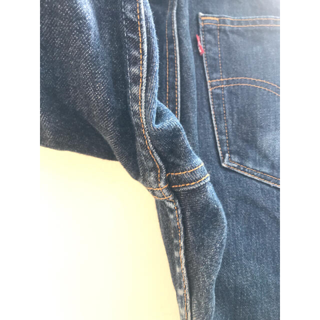 Levi's(リーバイス)のリーバイス 501  メンズのパンツ(デニム/ジーンズ)の商品写真