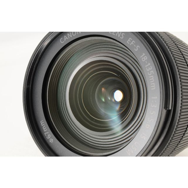 爆速AF】Canon キヤノン EF-S 18-135mm IS USM 手振 爆速AF】Canon キヤノン EF-S 18-135mm IS USM 手振