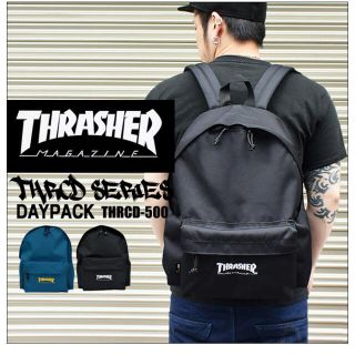 スラッシャー(THRASHER)のTHRASHERのバックパック(リュック/バックパック)