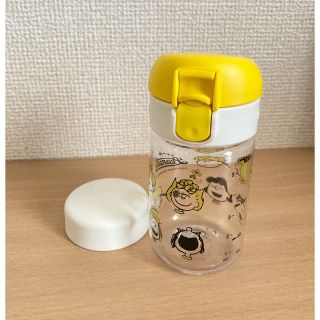 リッチェル(Richell)のリッチェル  スヌーピー スマートマグ 160ml(水筒)