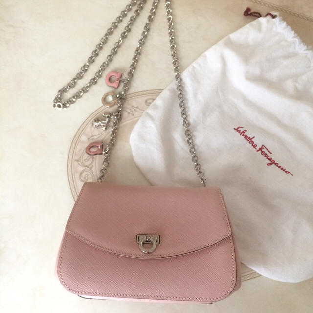 破格値下げ】 Salvatore Ferragamo ♡kiko様♡おまとめ専用
