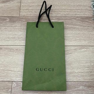 グッチ(Gucci)の正規品 GUCCI ショップ袋 (ショップ袋)