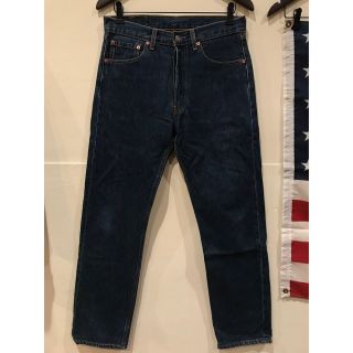 リーバイス(Levi's)のリーバイス501 90s (デニム/ジーンズ)