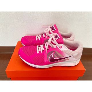 ナイキ(NIKE)のナイキ　レディーススニーカー　(スニーカー)