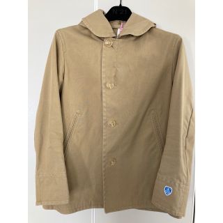 オーシバル トレンチコート(レディース)の通販 29点 | ORCIVALの