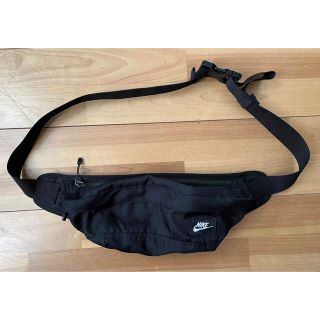 ナイキ(NIKE)のNIKE shoulder BAG ショルダー バッグ(ショルダーバッグ)