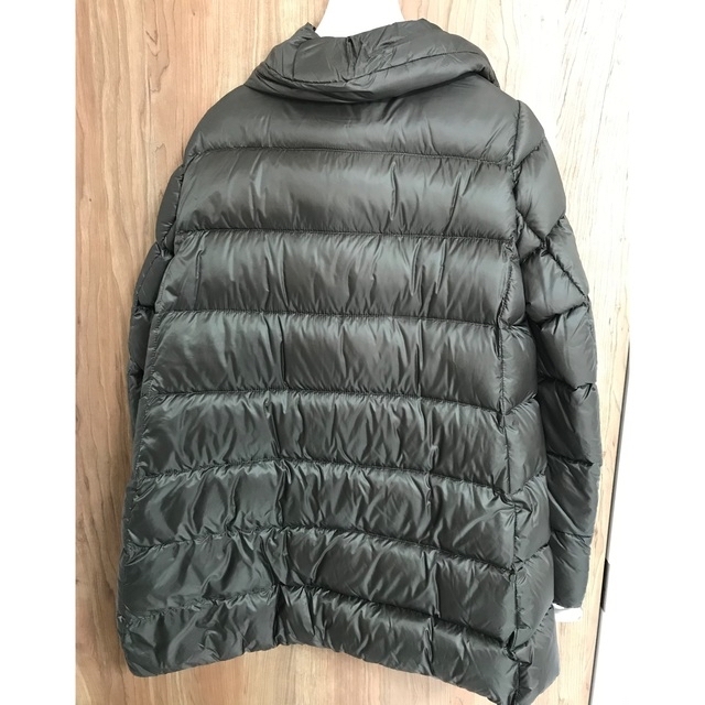 正規品モンクレール TORCY ダークブラウン | svetinikole.gov.mk