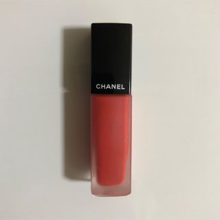 シャネル(CHANEL)のシャネル ルージュアリュールインク(口紅)